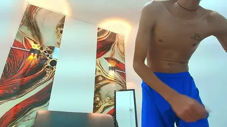 simondwayne webcam model stream image