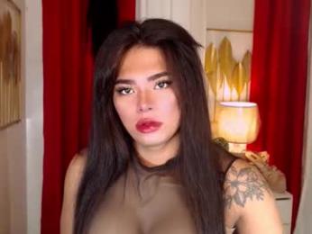 tasha_goddess webcam model stream image