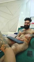 Harald_Smedd webcam model stream image