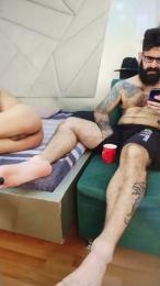 Harald_Smedd webcam model stream image