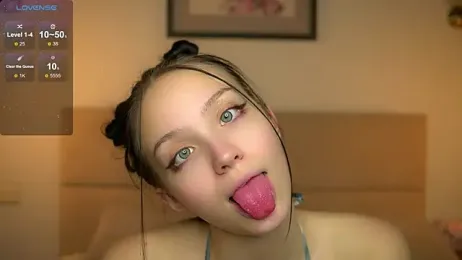 VetaManhardt webcam stripchat model stream image