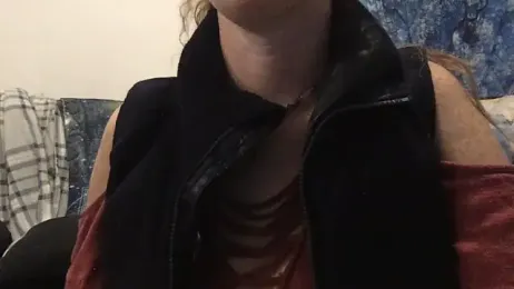 VelvetChocolate7 webcam model stream image