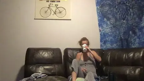 VelvetChocolate7 webcam model stream image