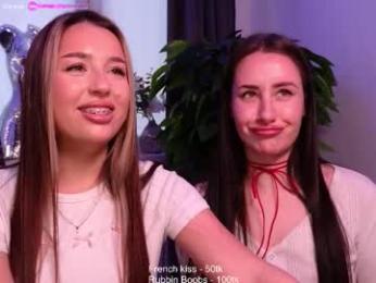 anikaharrys webcam model stream image