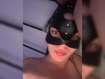 Anna-111 webcam model stream image