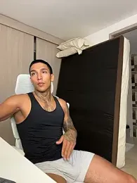 sendfer webcam model stream image