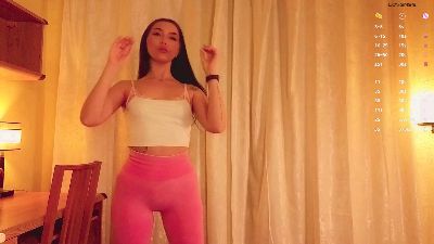 AprylMaines webcam cam4 model stream image