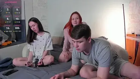 sherifka_ webcam model stream image