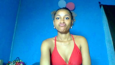 Anousca webcam model stream image