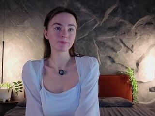 Dyan Granderson webcam model stream image