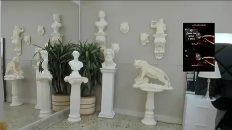 emilio_brandon webcam model stream image