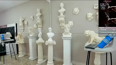 emilio_brandon webcam model stream image