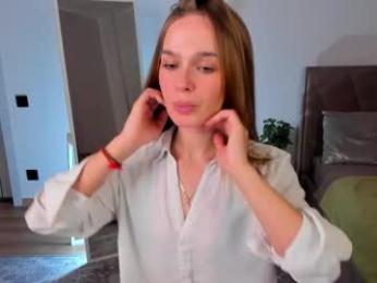 feel_our_vibe webcam model stream image