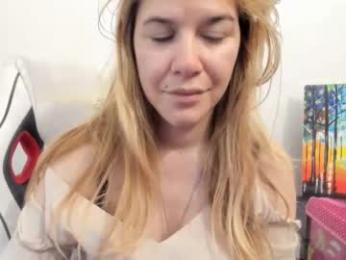 artsyandcraftsy_ webcam chaturbate model stream image