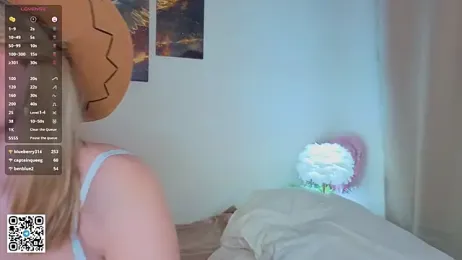 EuniceRaymundo webcam stripchat model stream image