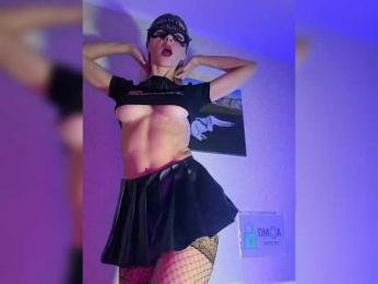 PUSSECHKA webcam model stream image