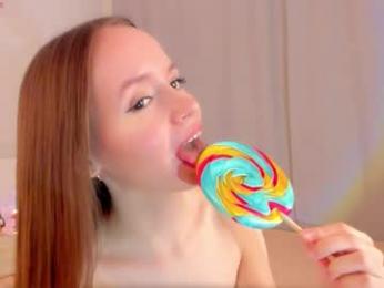 only_mary webcam model stream image