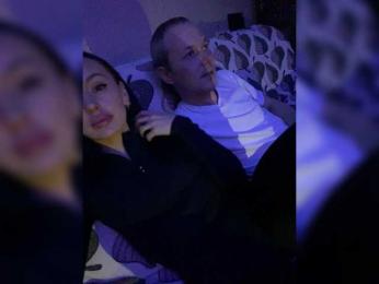 KrisDima2 webcam model stream image