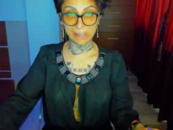 lucky_denizz webcam model stream image