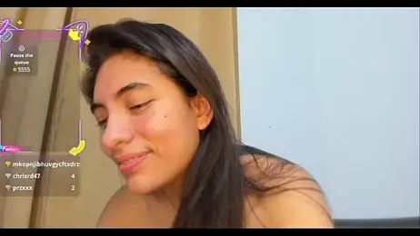 miss_eylens webcam model stream image