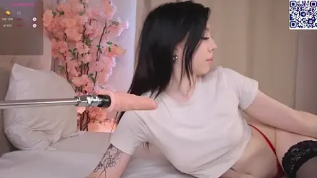 CarolMiles webcam model stream image