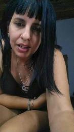 Ayuqueen webcam model stream image