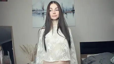 MaryJacksoon webcam model stream image