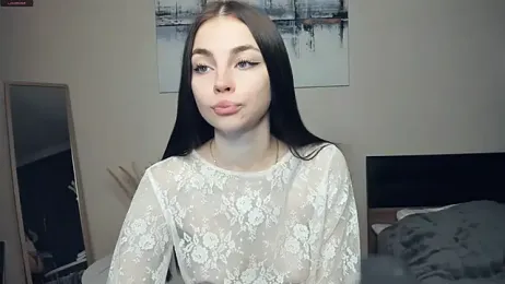 MaryJacksoon webcam model stream image