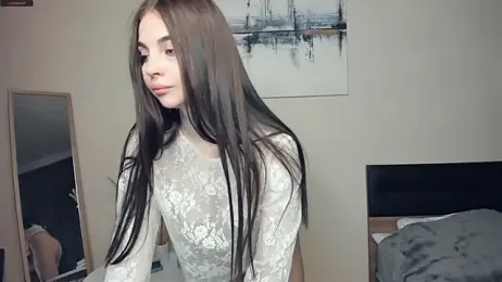 MaryJacksoon webcam model stream image