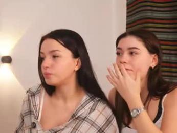 sinfulduo0 webcam model stream image