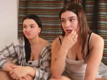 sinfulduo0 webcam model stream image