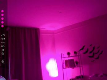 ShauLisse webcam model stream image