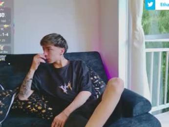 ethan_and_ava webcam chaturbate model stream image