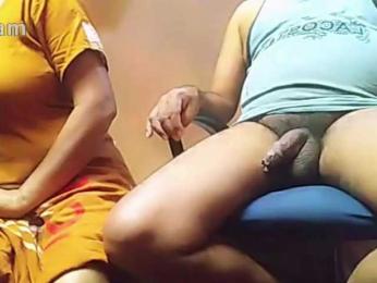 Shashe74 webcam model stream image