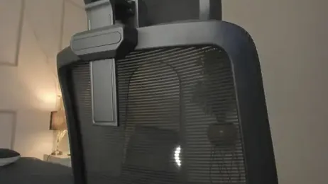 MaxCooper1 webcam model stream image