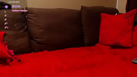 Smoke_N_StrokeXXX webcam model stream image