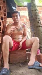 Don_21 webcam model stream image