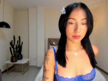 CelesteMoon webcam model stream image