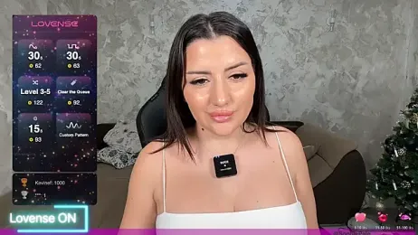 SophieRoouse webcam stripchat model stream image