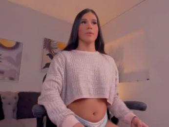 isa_little_star webcam model stream image