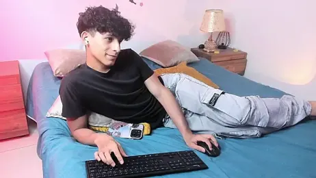 Alazbel8 webcam model stream image