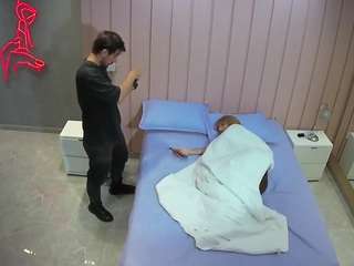 voyeurcam-casa-salsa-bedroom-1 webcam model stream image