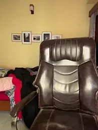 RavenKisses webcam stripchat model stream image