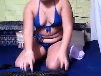 hot_tricia05 webcam model stream image