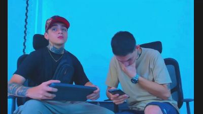 max_williamm webcam model stream image