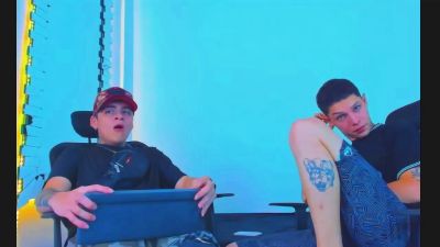 max_williamm webcam model stream image