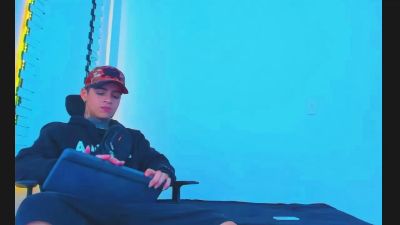 max_williamm webcam model stream image