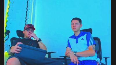 max_williamm webcam model stream image