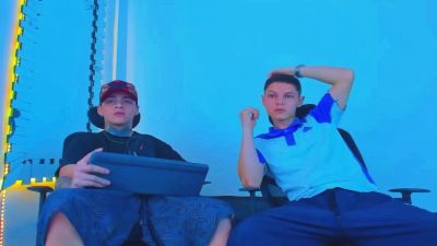 max_williamm webcam model stream image