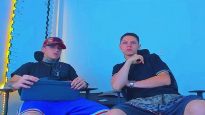 max_williamm webcam model stream image